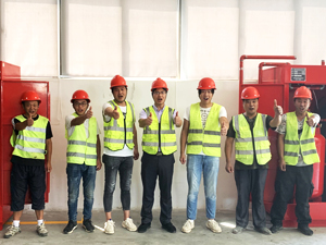 FQC 過(guò)程控制