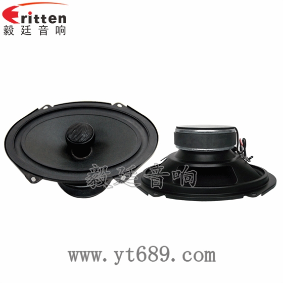 8''中低音舞臺(tái)音箱喇叭廠家正反面