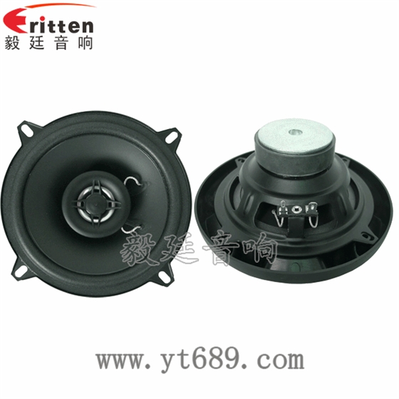 汽車?yán)?-專業(yè)喇叭生產(chǎn)廠家正反面