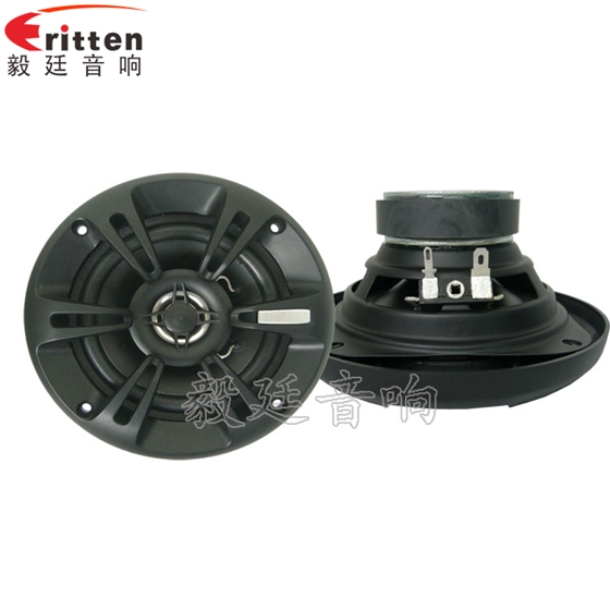 5寸20瓦汽車(chē)音響全頻喇叭正反面 5寸20瓦汽車(chē)音響全頻喇叭正反面
