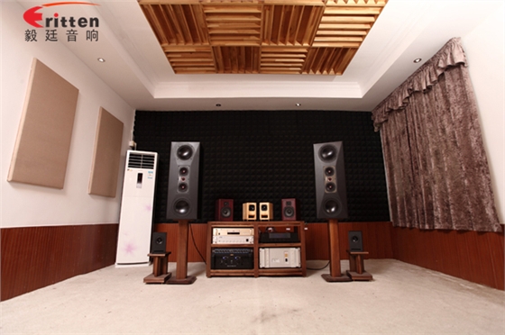 毅廷喇叭廠教您如何調節(jié)話筒音量與伴奏音樂之間比例！！