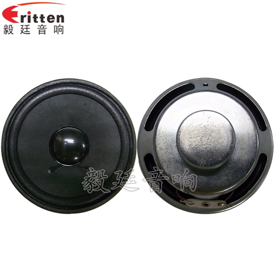 如何處理揚聲器的故障？