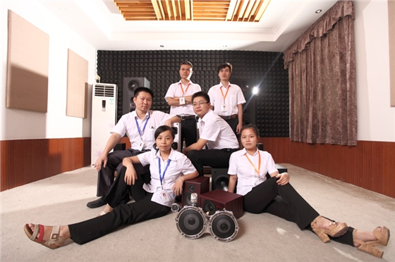 專業(yè)吸頂喇叭廠家工程部 專業(yè)吸頂喇叭廠家工程部