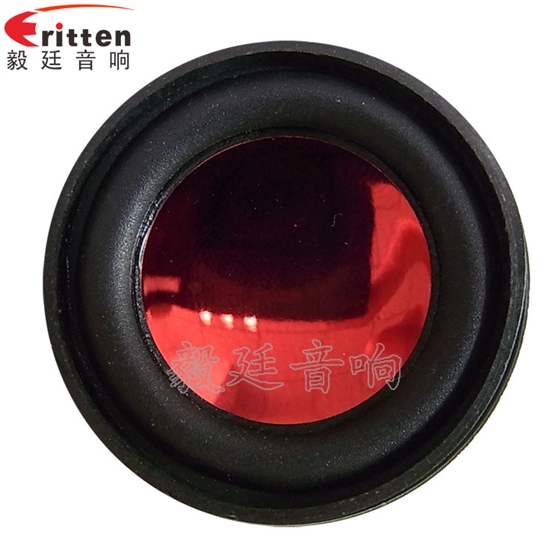 毅廷專業(yè)喇叭生產(chǎn)廠家生產(chǎn)的藍(lán)牙喇叭正面.png