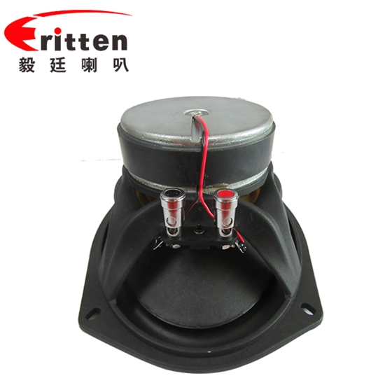 6×9寸80w紙盆 橡膠邊汽車同軸喇叭 6×9寸80w紙盆 橡膠邊汽車同軸喇叭