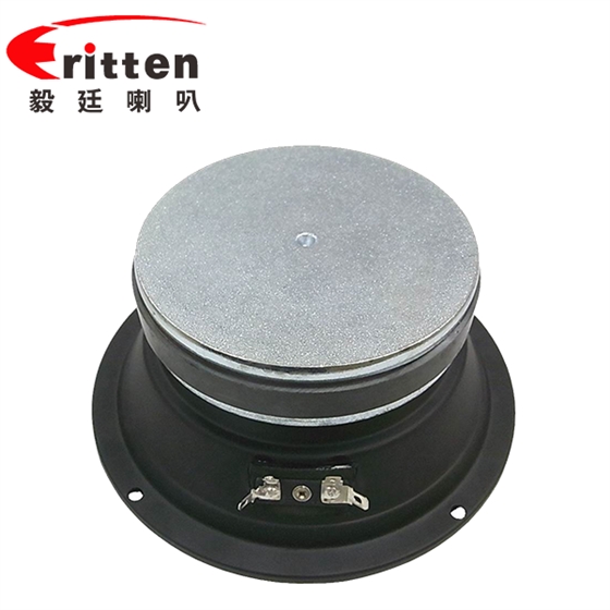 6.5寸紙盆/泡邊38.5mm芯稀土高強(qiáng)磁100W中低音汽車(chē)音響喇叭 6.5寸紙盆/泡邊38.5mm芯稀土高強(qiáng)磁100W中低音汽車(chē)音響喇叭