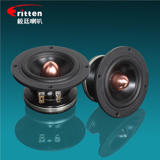 揚聲器廠商 揚聲器廠商