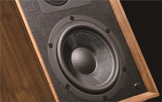 音箱揚聲器單元 音箱揚聲器單元