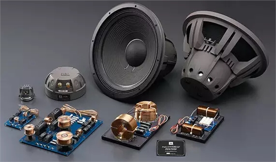 汽車音響喇叭廠家 汽車音響喇叭廠家