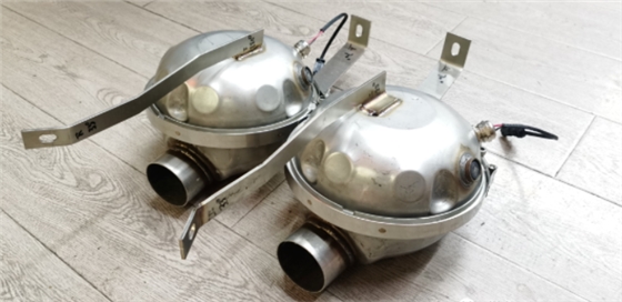 汽車(chē)聲浪裝置 汽車(chē)聲浪裝置