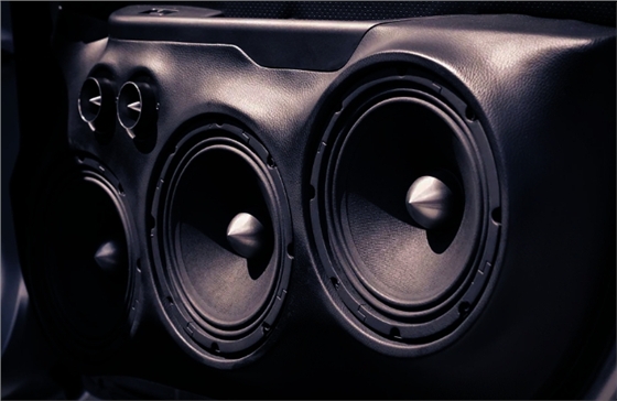 喇叭生產(chǎn)廠家