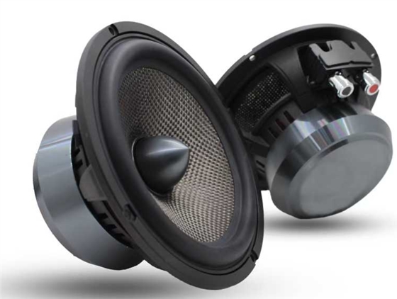 子彈頭喇叭 子彈頭喇叭