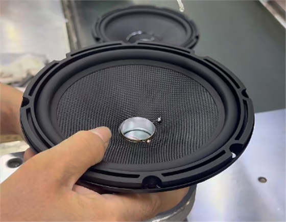 玻纖盆喇叭 玻纖盆喇叭