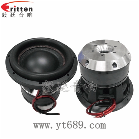 10寸76芯三磁舞臺(tái)音箱喇叭
