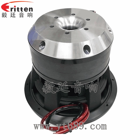 10寸76芯三磁舞臺(tái)音箱喇叭