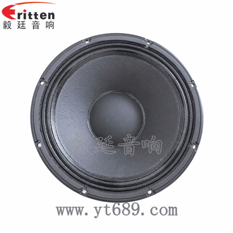 12寸低音音箱喇叭