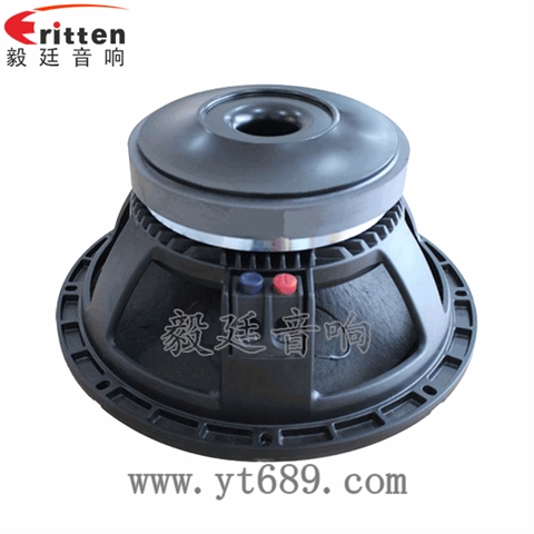 12寸低音音箱喇叭