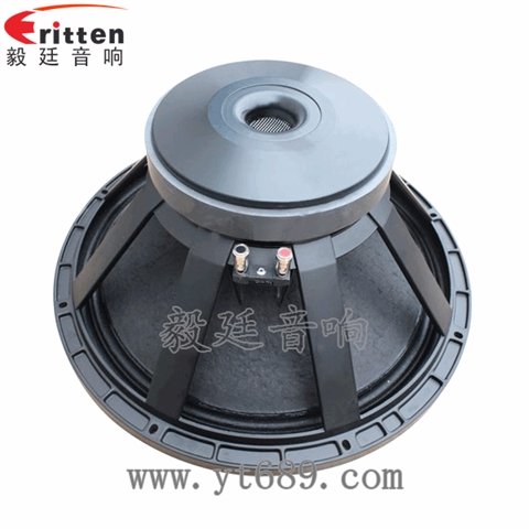 18寸音箱喇叭廠家