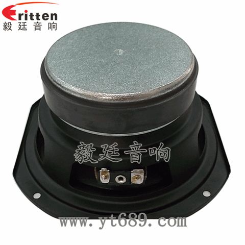 5.25寸25瓦中低音喇叭