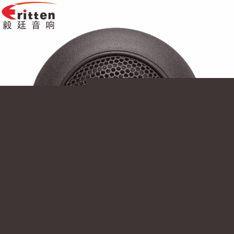 2寸蠶絲膜汽車音響喇叭