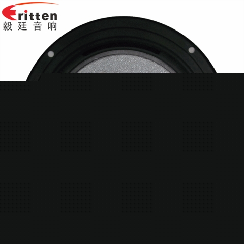 6.5寸30瓦重低音喇叭