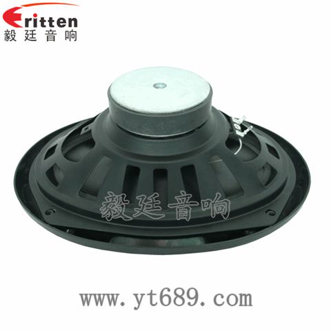 25瓦4歐25芯全頻喇叭