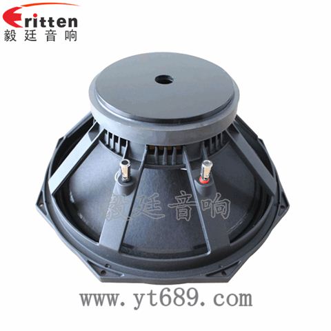 15寸75芯200W重低音喇叭
