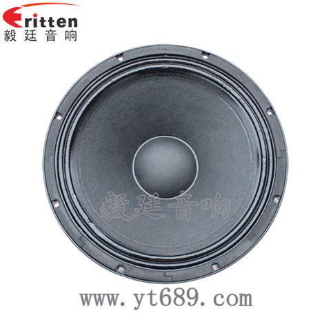 18寸舞臺(tái)音箱喇叭 18寸舞臺(tái)音箱喇叭