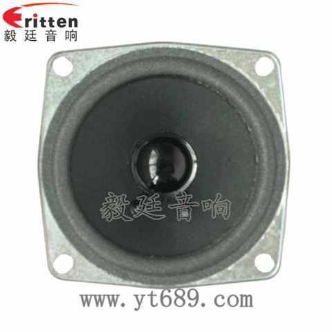 2.5寸13芯5W學(xué)習(xí)機(jī)喇叭 2.5寸13芯5W學(xué)習(xí)機(jī)喇叭