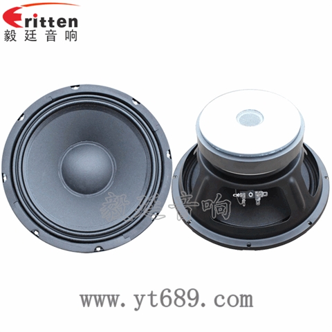 10寸150瓦汽車音響重低音喇叭 10寸150瓦汽車音響重低音喇叭