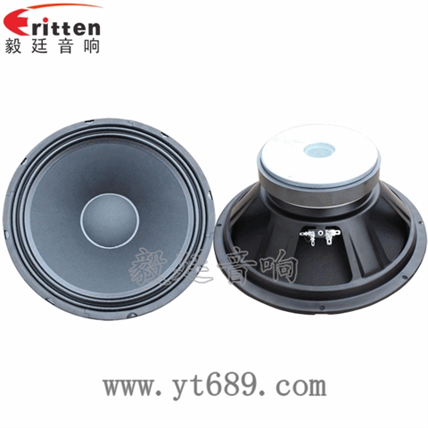 12寸65芯150瓦重低音喇叭 12寸65芯150瓦重低音喇叭