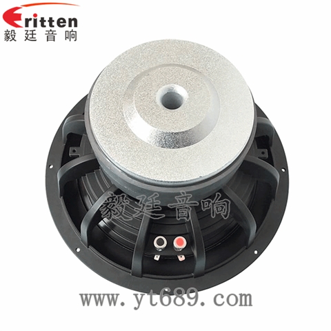 12寸50芯200W重低音喇叭