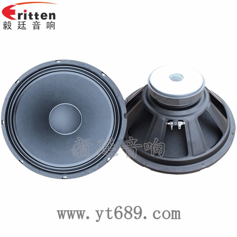 15寸75芯150W重低音喇叭 15寸75芯150W重低音喇叭