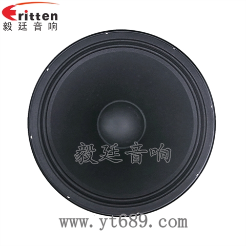 15寸75芯400瓦重低音喇叭 15寸75芯400瓦重低音喇叭