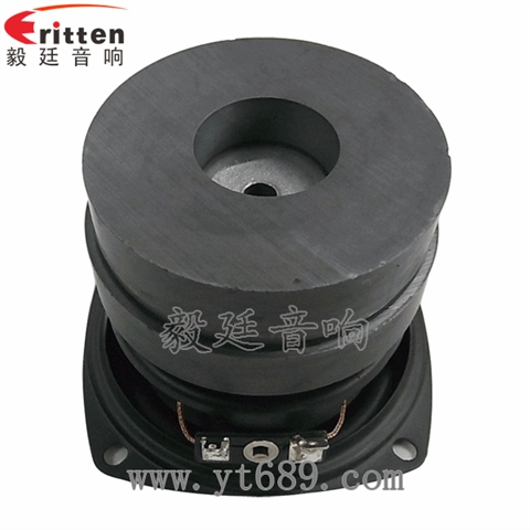 78mm20W25芯中低音喇叭