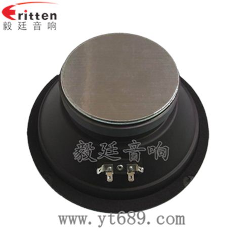 8寸60w汽車(chē)改裝中音喇叭