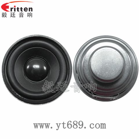 2寸16芯5瓦無(wú)線桌面全頻喇叭 2寸16芯5瓦無(wú)線桌面全頻喇叭