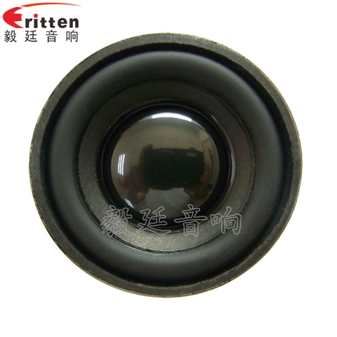 40mm全頻PU邊學(xué)習(xí)機(jī)喇叭 40mm全頻PU邊學(xué)習(xí)機(jī)喇叭