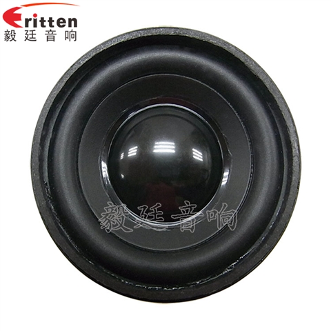 2寸全頻釹鐵硼多媒體喇叭 2寸全頻釹鐵硼多媒體喇叭