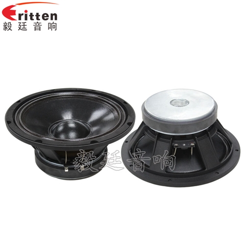 10寸重低音舞臺音箱喇叭 10寸重低音舞臺音箱喇叭