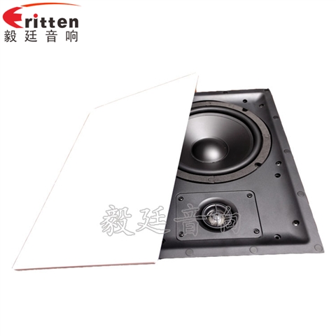 8寸天花吸頂揚聲器 8寸天花吸頂揚聲器