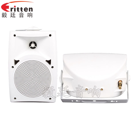 4寸掛壁音箱 4寸掛壁音箱