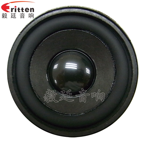 52mm5W藍(lán)牙音箱喇叭 52mm5W藍(lán)牙音箱喇叭