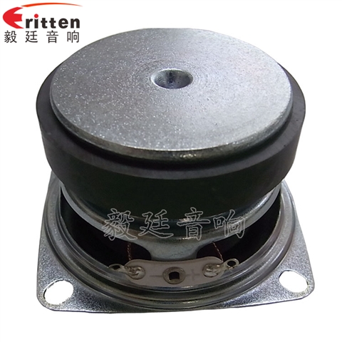 2寸10W藍(lán)牙音箱喇叭