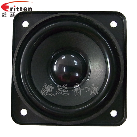 58mm無線桌面音箱小喇叭 58mm無線桌面音箱小喇叭