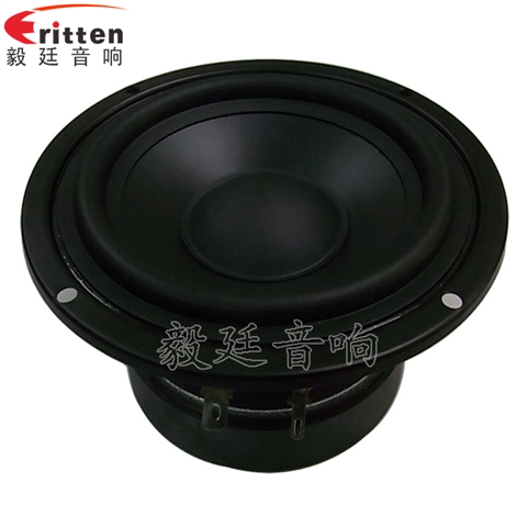 4寸4歐30WHiFi音箱全頻喇叭 4寸4歐30WHiFi音箱全頻喇叭
