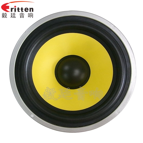 8寸50wHiFi音箱喇叭 8寸50wHiFi音箱喇叭