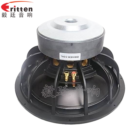 15寸400瓦多媒體重低音喇叭