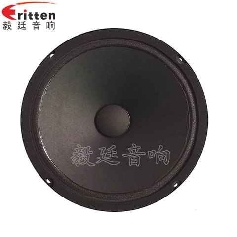 8寸60瓦汽車音響全頻喇叭 8寸60瓦汽車音響全頻喇叭