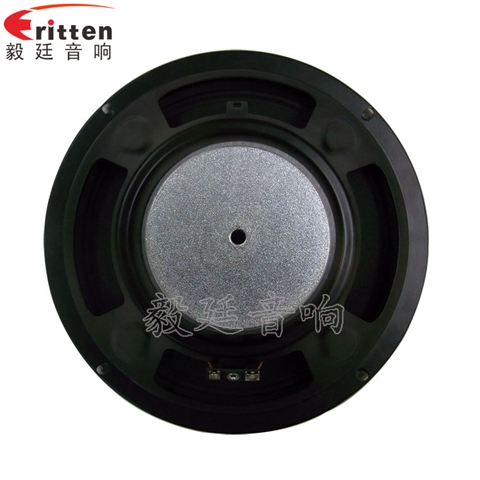 8寸30瓦多媒體全頻喇叭